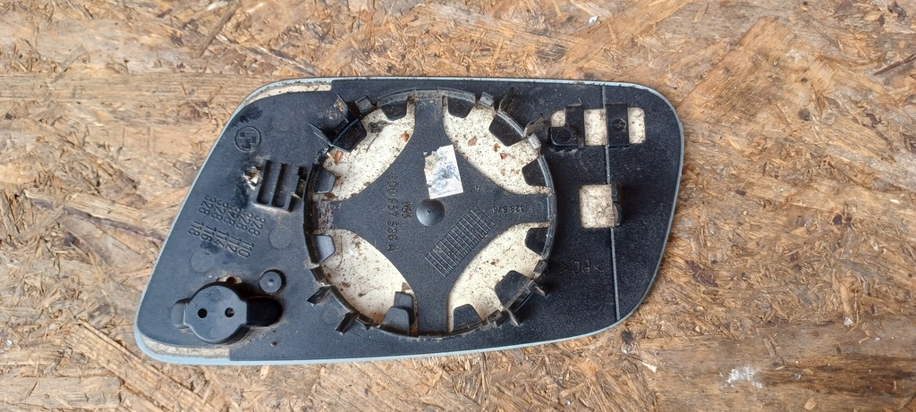 фото №8, Скло дзеркало, дзеркало зовнішнє prasco 8d0857536a