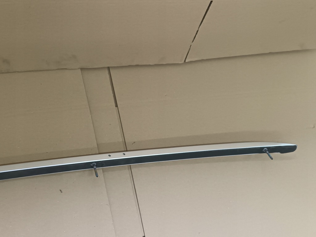 фото №7, Рейлінг даховий audi a6 c8 4k9 правий