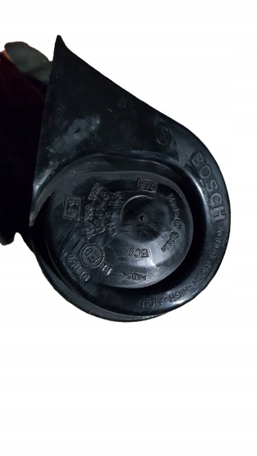 фото №1, Bmw e39 клаксон сигнал