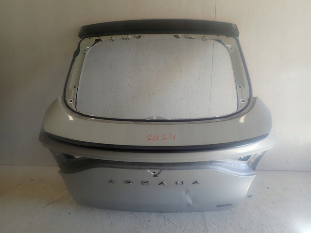 фото №1, Кришка багажника задня кришка багажника renault arkana 2019-