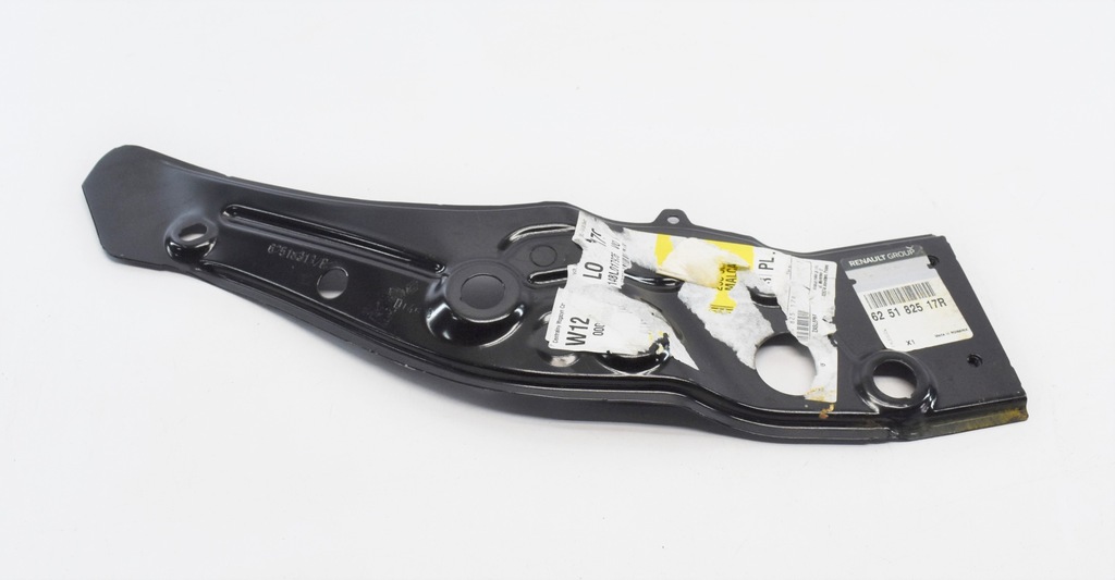 фото №1, Duster ii підсилювач передній pas перед правий org