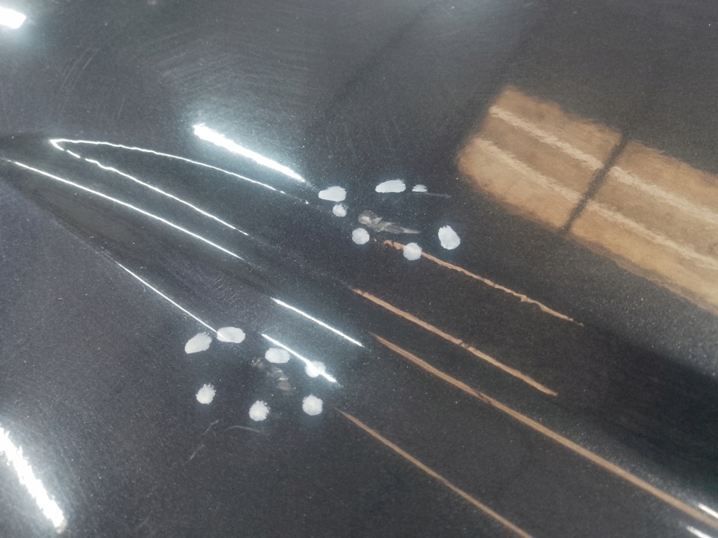 фото №9, Subaru forester iii sh 08-13 двері задня задні праве 61k