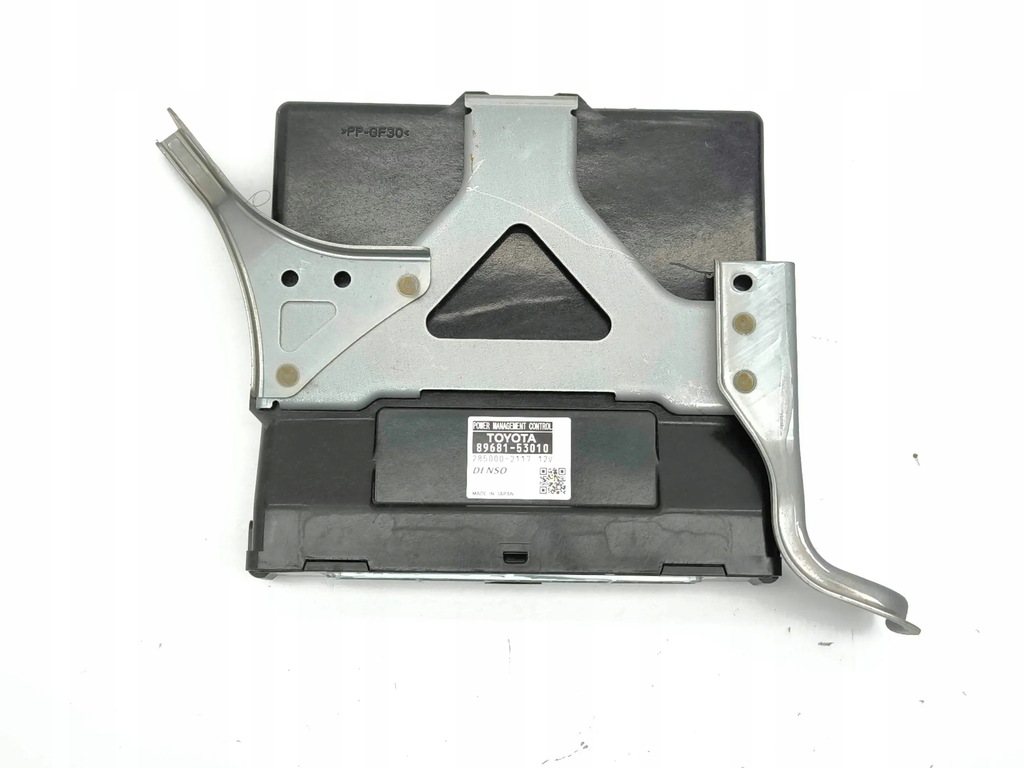 фото №1, Lexus is iii xe30 2015 блок керування / модуль коробки передач