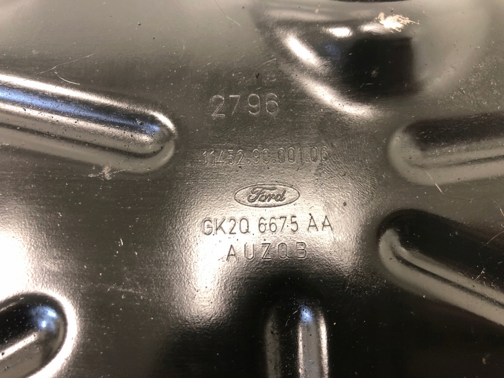 Поддон масляная ynfs transit mk8 euro6 gk2q-6675-aa в Украине