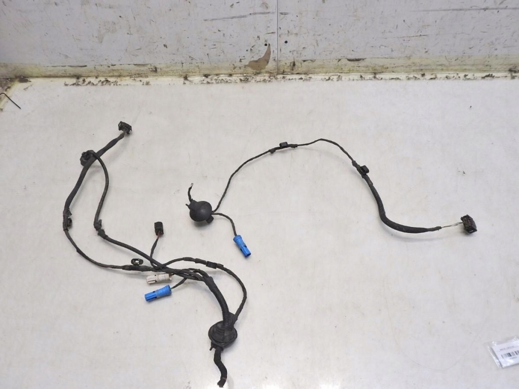 Датчик abs absu задний  bmw e61 в Украине