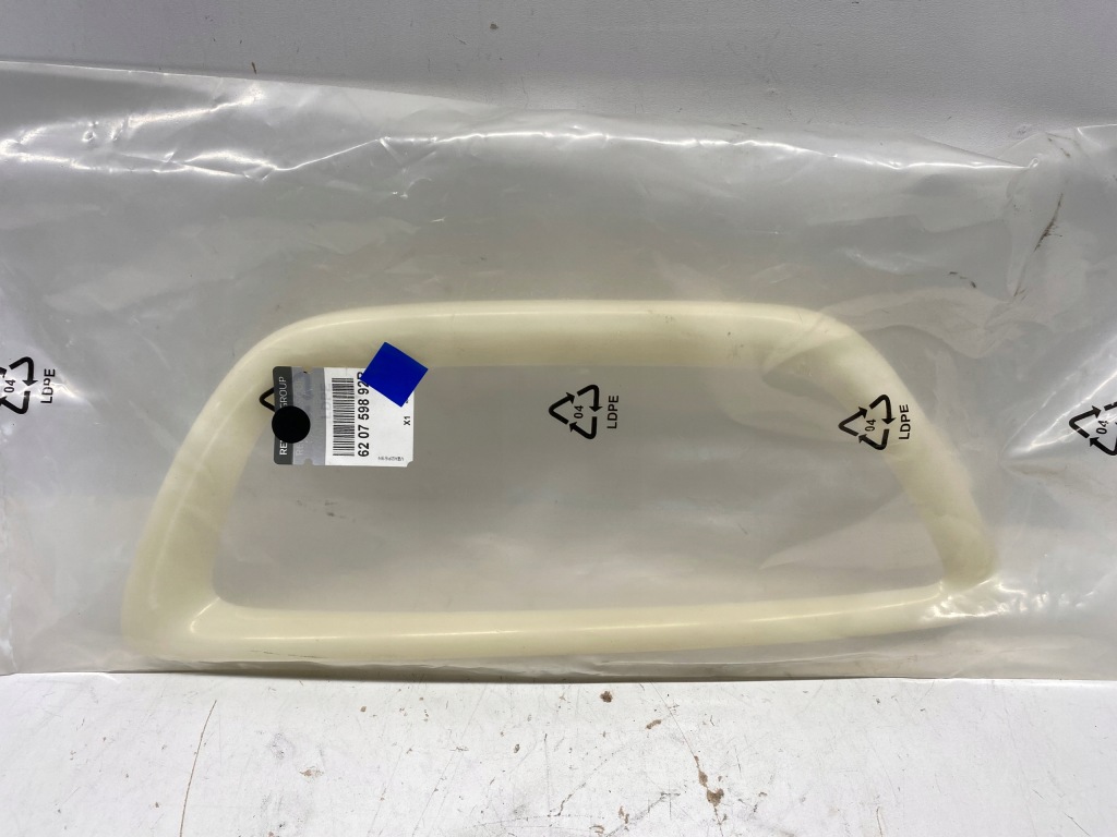 Nowa aso рамка решётка радиатора решётка бампера левая renault captur 2012-2016 Цена