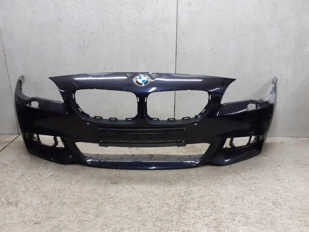 Купити Бампер передній перед bmw 5 f10 f11 m-pakiet 2012-2016r lift