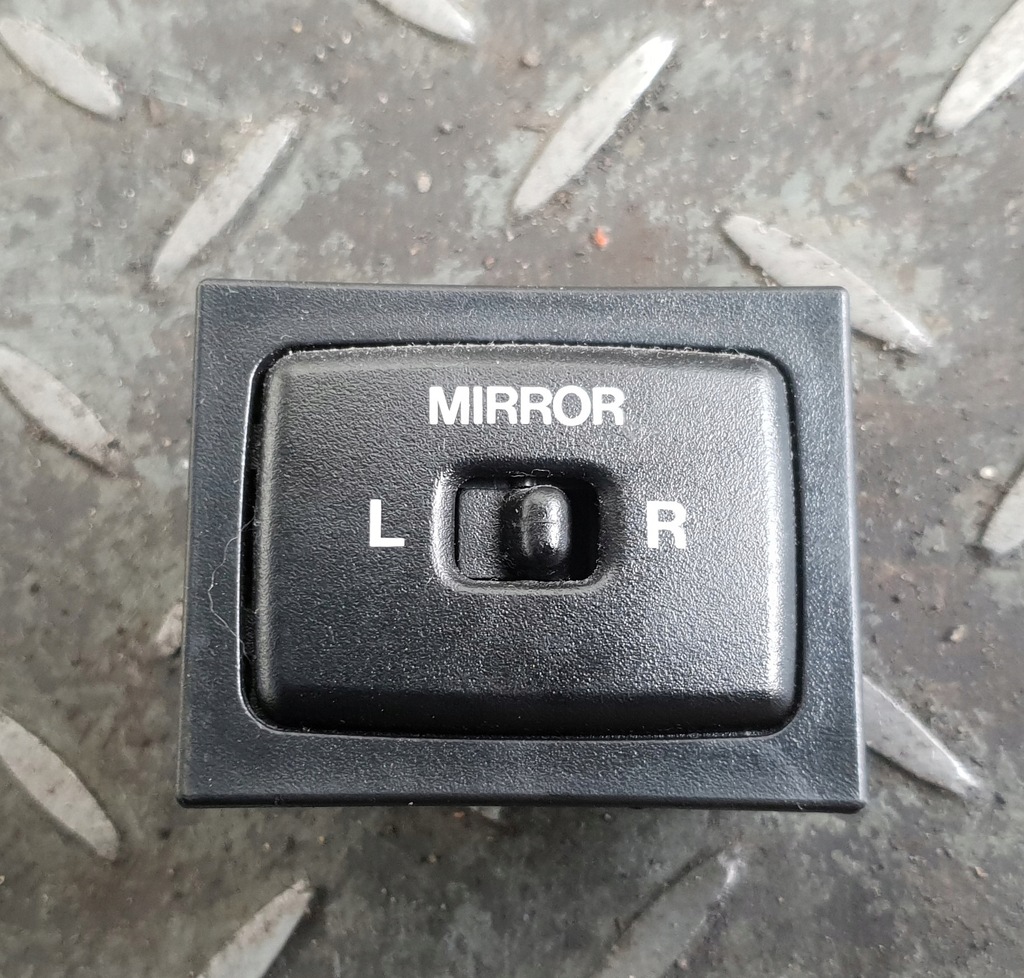 фото №1, Переключатель зеркал suzuki swift mk3