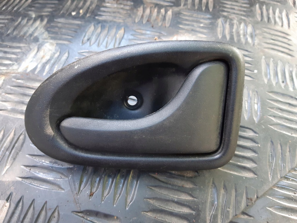 фото №1, Iveco daily master movano ручка правая 7700830079