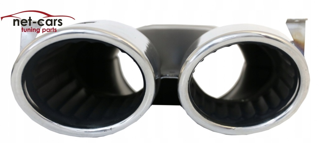 фото №11, Диффузор спойлер mercedes cls c257 amg cls53 63 c