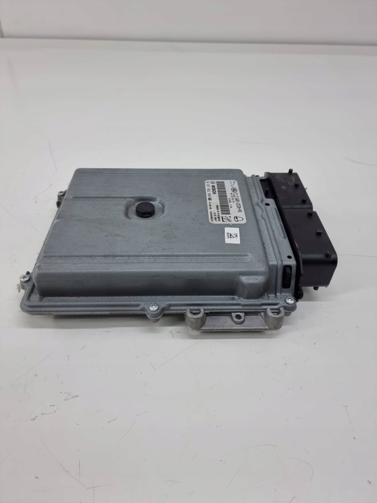 Land rover range rover sport l494 2016 блок управления / модуль ecu Оригинал