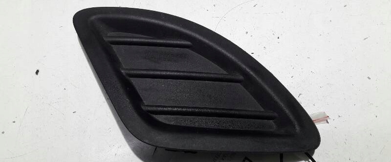 фото №1, Заглушка бампера правая kia ceed i правая