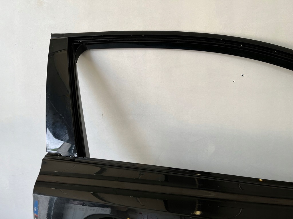 фото №12, C-hr chr дверь передние правый перед do лак