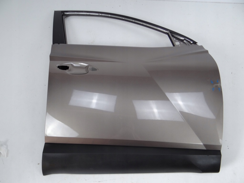 фото №6, Двері hyundai tucson iv od 2020- перед праве