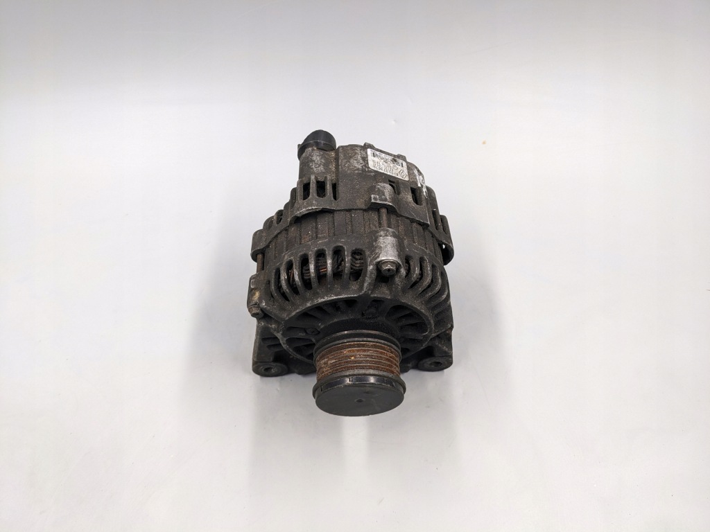 Купить Генератор renault kangoo 1 1.5 dci 70 - k9k 704 8200373636 a002tc0981