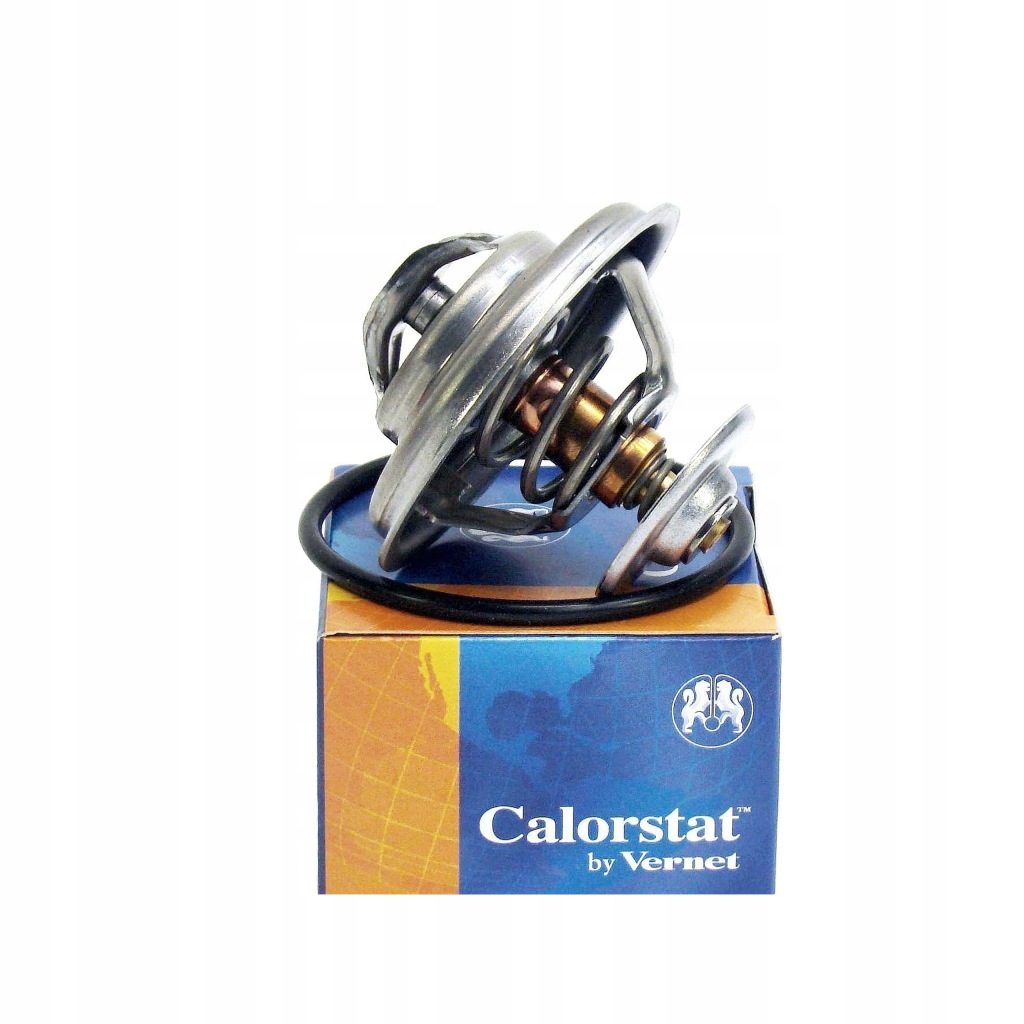 фото №1, Термостат calorstat by vernet th1477.87j th147787j