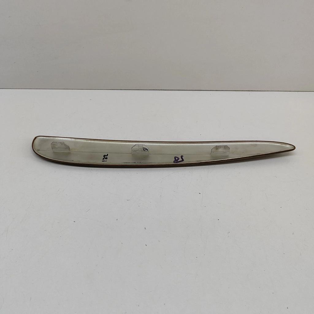 фото №5, Jaguar s-type 2005 ліва сторона обшивки / обшивка двері передніх