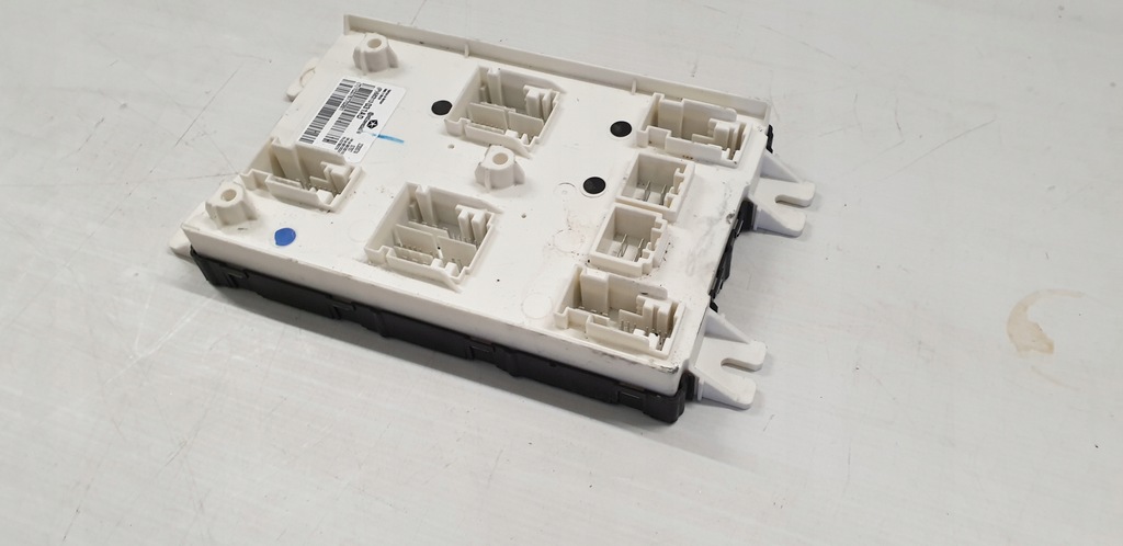 фото №9, Jeep cherokee grand блок управления bcm комфорта p68313031ad