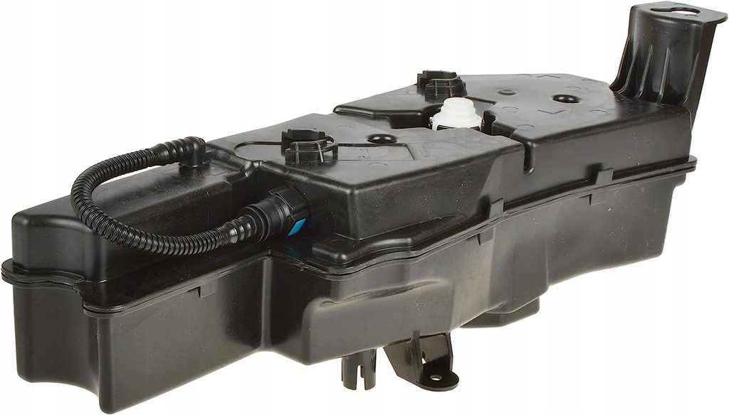 фото №8, Бак fap citroen ds5 berlingo 1.6 2.0 bluehdi peugeot 5008 partner or