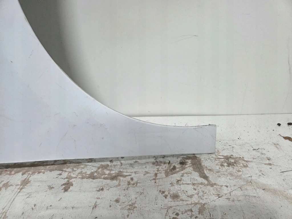 Купить Крыло правый передний renault kangoo iii 3 iv 4 21-