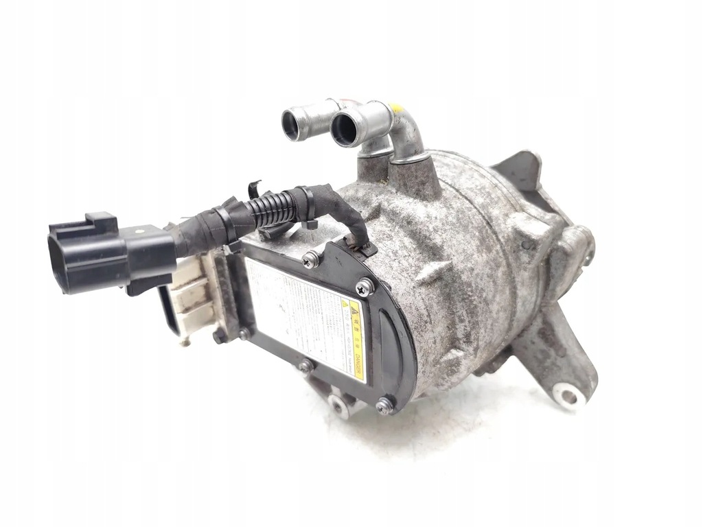 фото №11, Hyundai ioniq генератор 1.6 gdi plug-in-hybrid plug-in hybrid 37390-03900