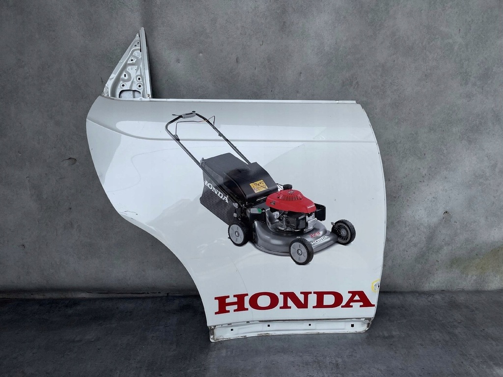 фото №2, Honda e двері праве задня