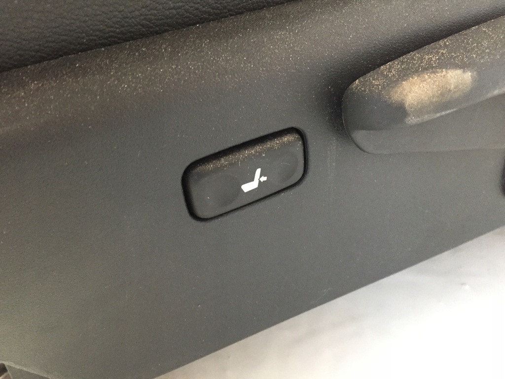 фото №6, Сиденья кожа kia sportage iv 15-20r