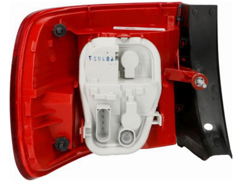 Фара задній ліва valeo 043846 Ціна