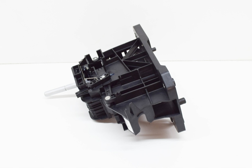 фото №7, Volvo c30 корпус рычаг переключения передач 30759916 nowa оригинальная