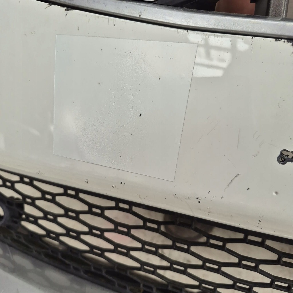 фото №15, Volvo xc70 ii 07- бампер перед передний pdc spr 30678678