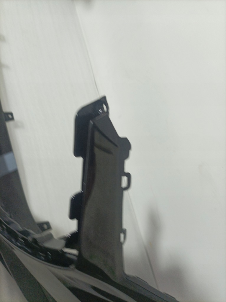 фото №9, Audi a6 c8 бампер перед