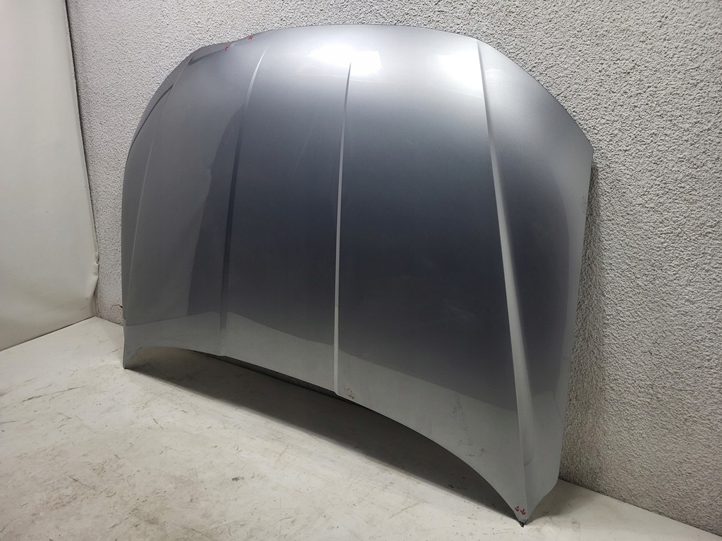 фото №5, Капот крышка двигателя hyundai tucson iv 4 20-