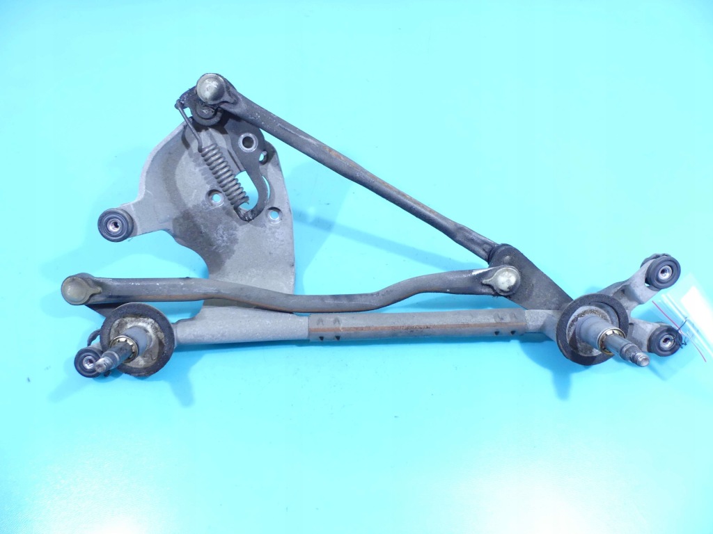 фото №1, Механизм дворник toyota estima iii previa uk