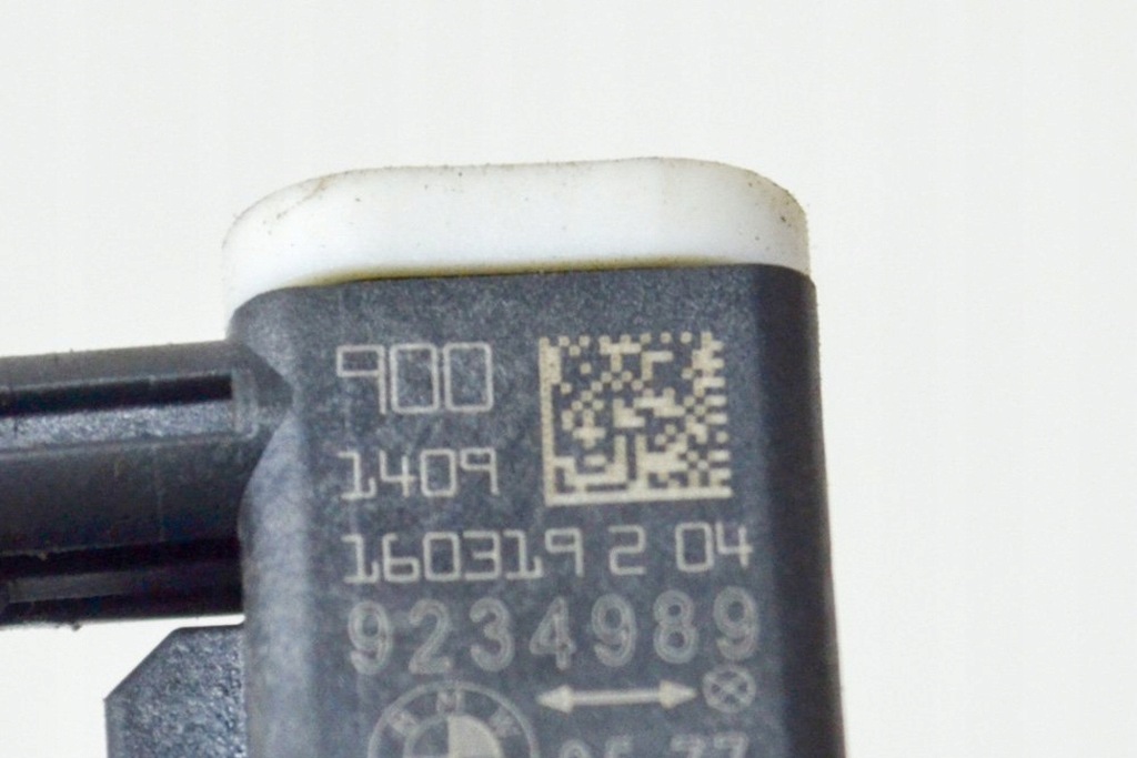 фото №6, Bmw 2 cabrio f23 228i датчик удара с правой стороны 9234989 180kw 2016