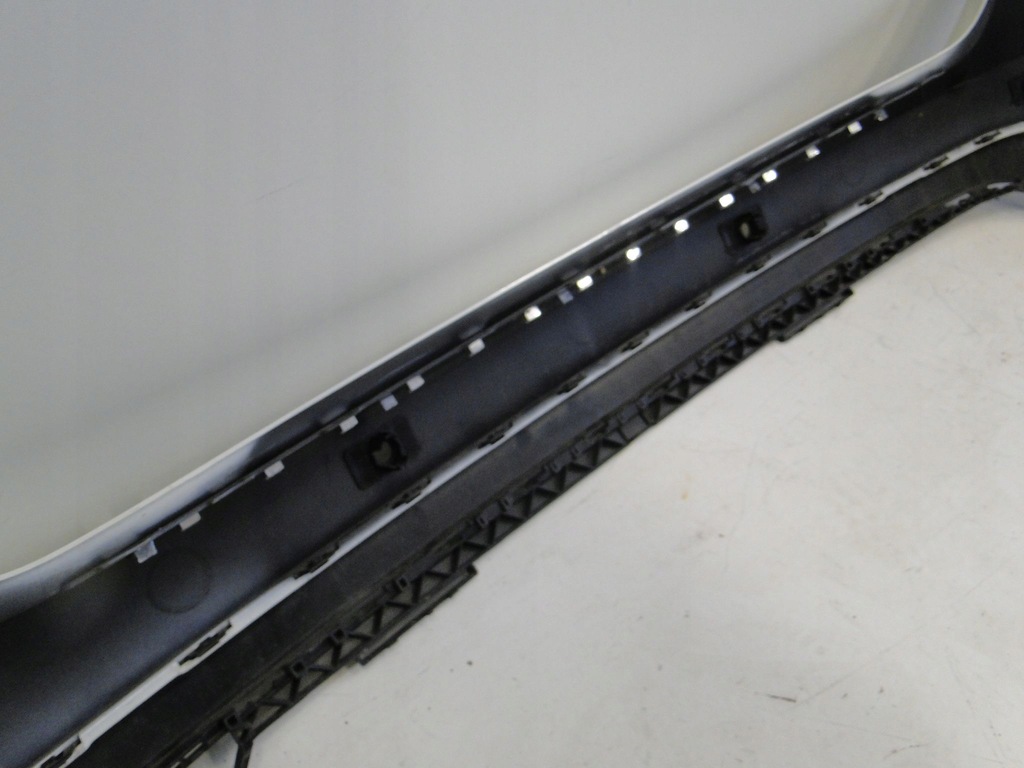 фото №12, Mercedes gla x156 156 бампер задний задняя pts