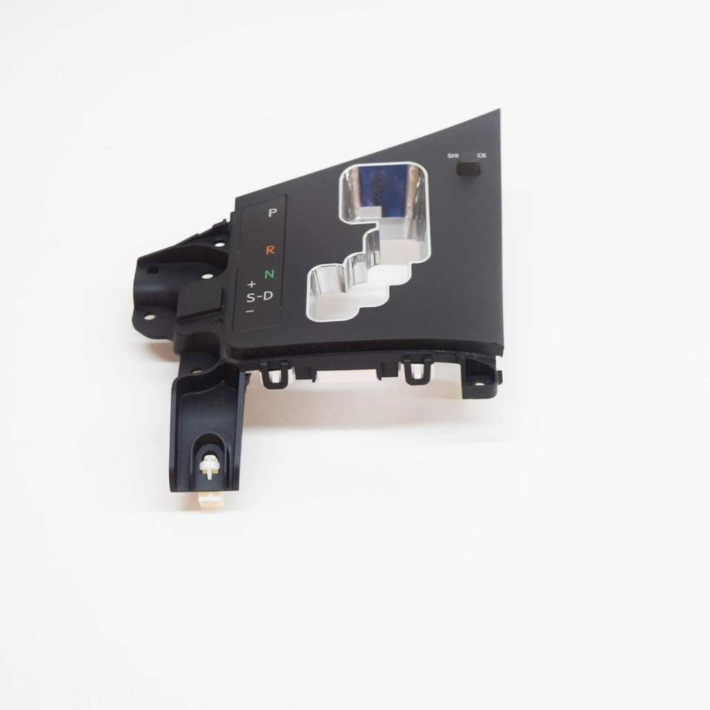 фото №1, Lexus rx 330 - 350 - 400h 2009 рамка тяга перемикання передач