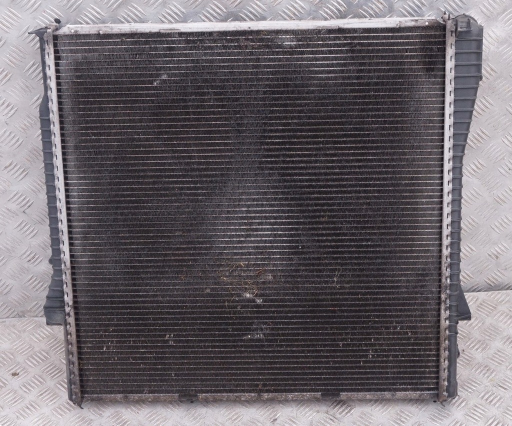 фото №10, Bmw e53 x5 радиатор wody 2248723