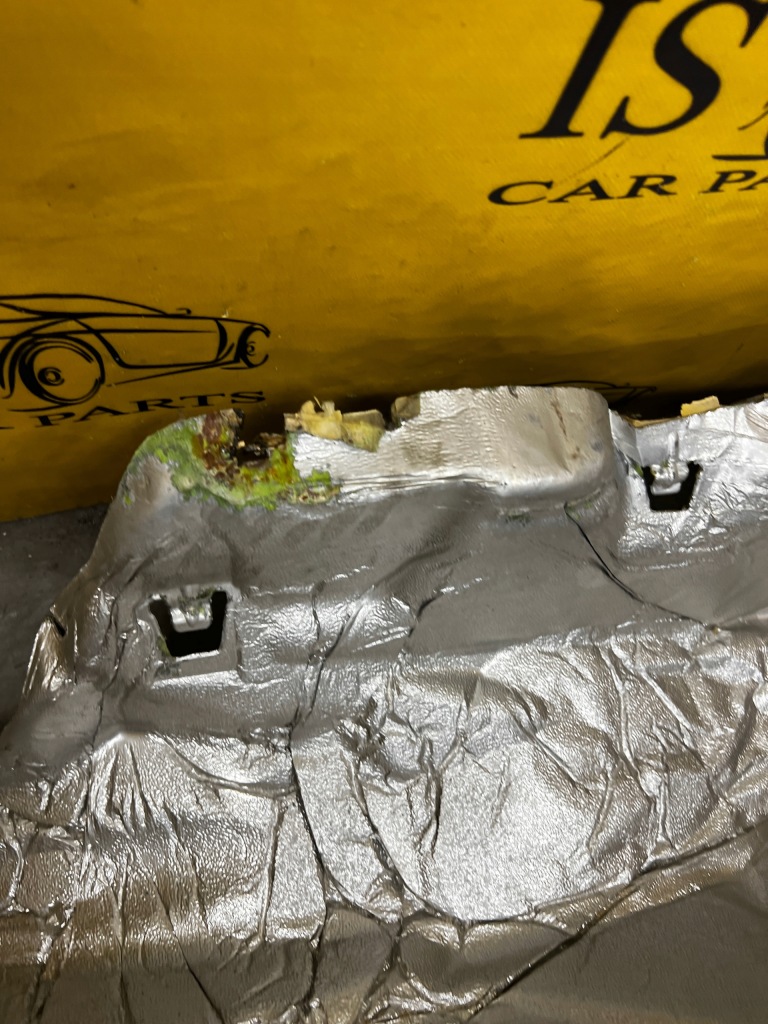 фото №10, Шумоизоляция коробки peugeot 508 i rxh lift 2.0 hdi