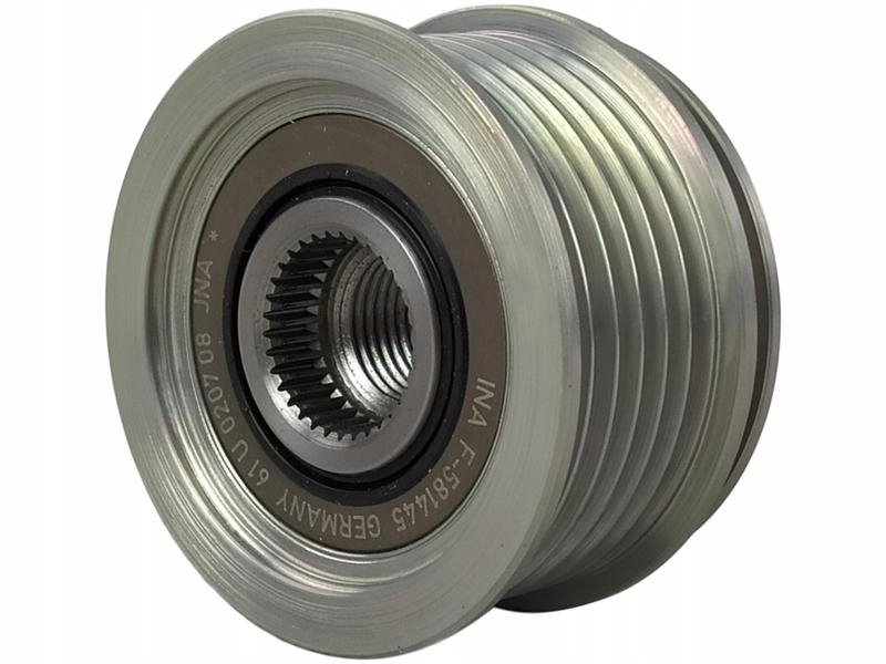 Генератор - сцепление односторонний ina 535 0041 10 с Разборки