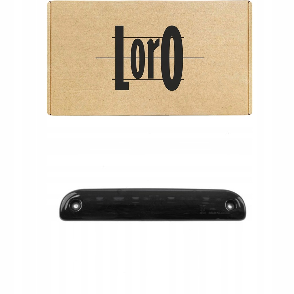 фото №1, Дополнительные свет стоп abakus 038-33-870s