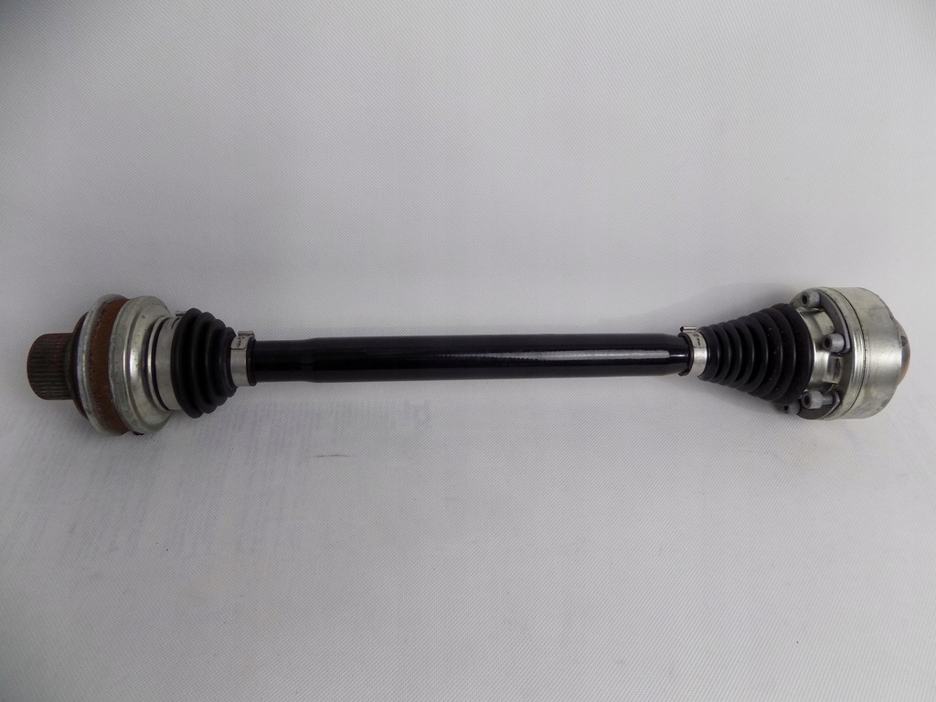 фото №1, Audi a6 c8 4k привідний вал задня права 4k0501204