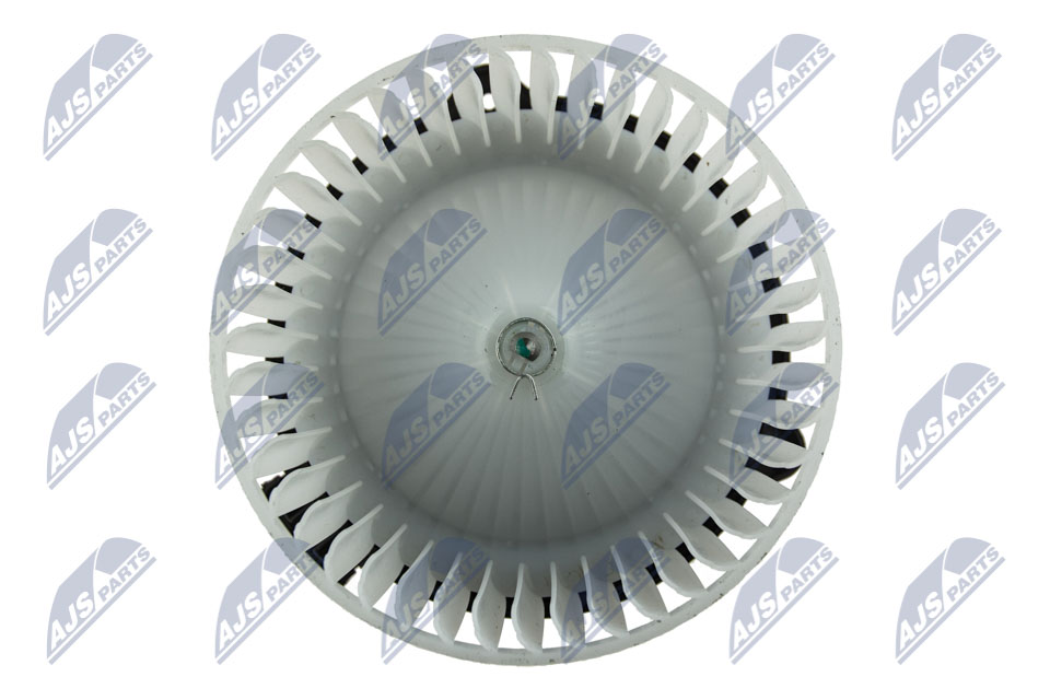 фото №5, Nty ewn-sb-000 вентилятор обдув воздуха