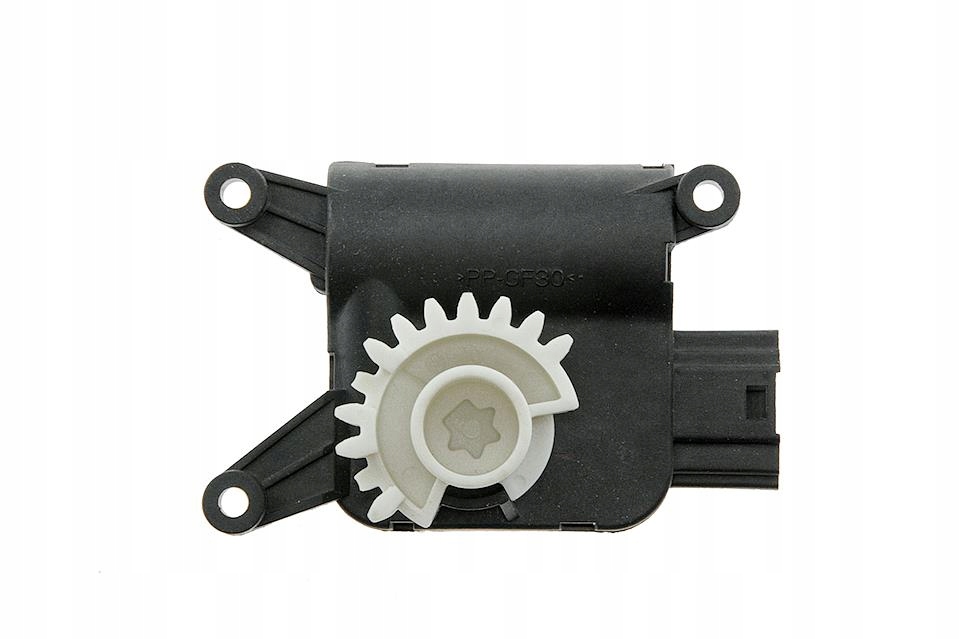 фото №4, Блок управления заслонка обдув