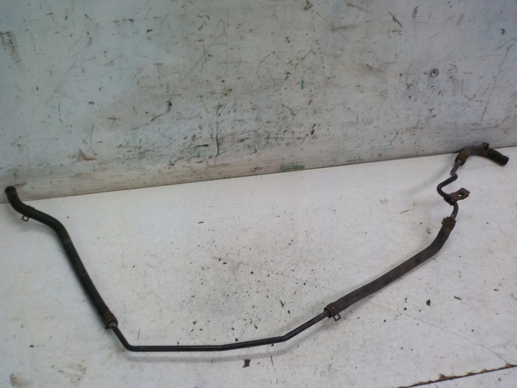 фото №1, Kia ceed шланг підсилювача