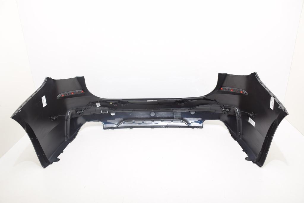 фото №15, Bmw 6 g32 lci lift 6-pdc бампер задня m-pakiet 416