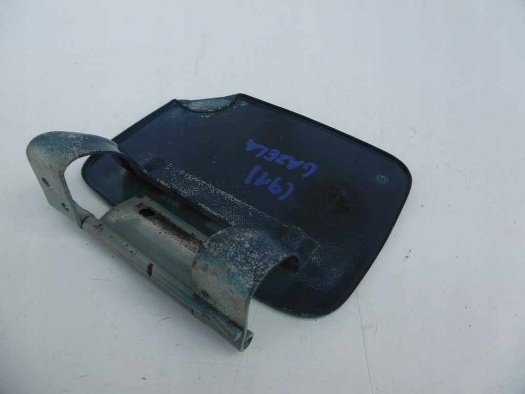 фото №6, Крышка заливной топлива gaz gazelle gazela