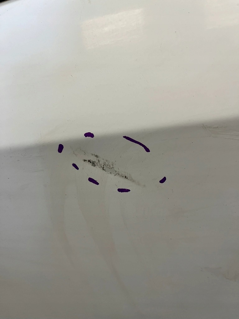 фото №15, Двері правий перед передні повний renault kangoo ii 2 iii 3