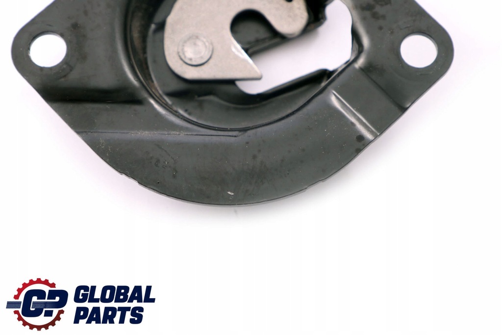 фото №10, Mercedes w169 защита замка левый задняя a1699200188