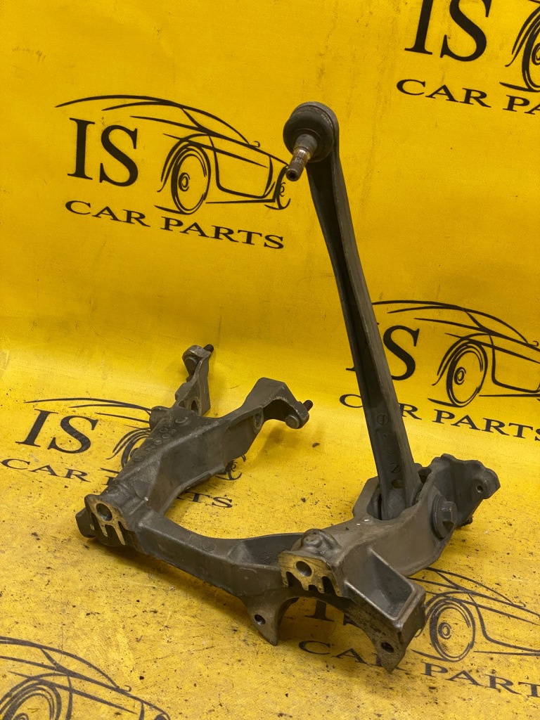 фото №1, Рычаг задняя задний porsche 987 cayman