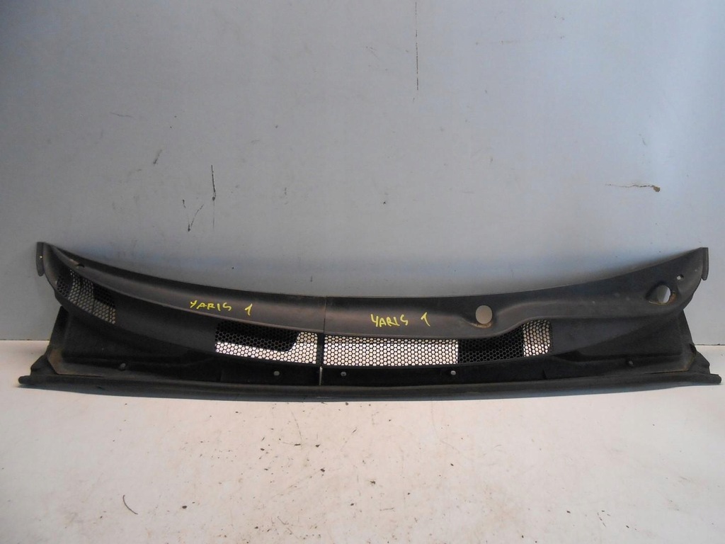 фото №1, Жабо toyota yaris i #